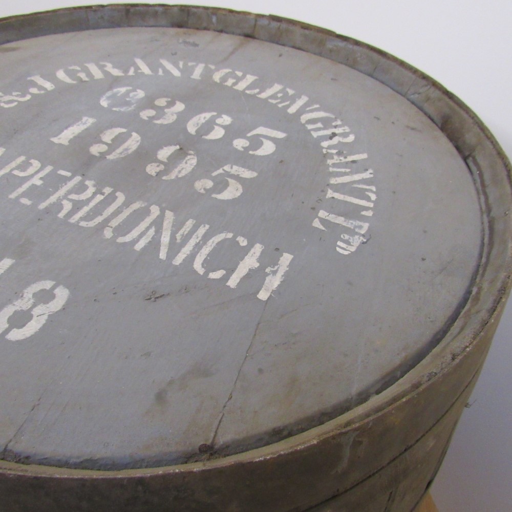 Whiskyfass Caperdonich