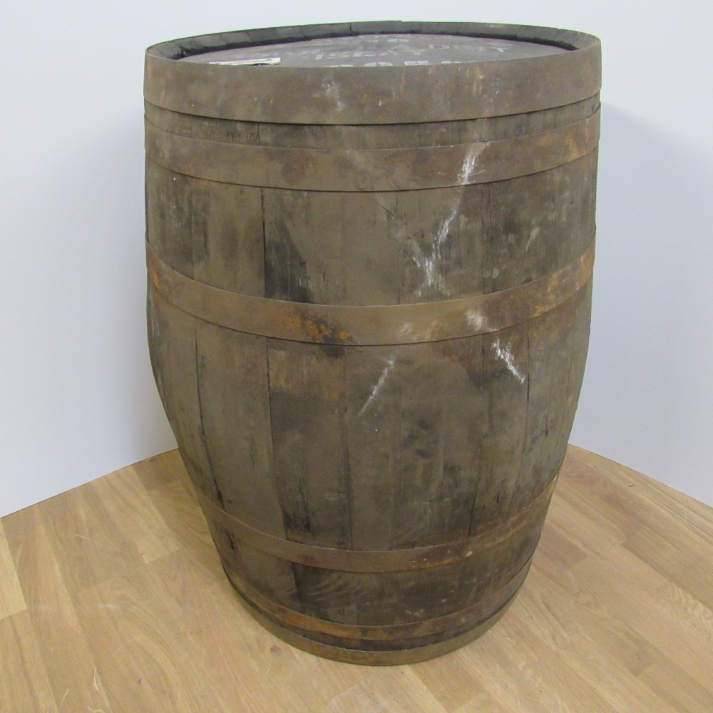 Whiskyfass Caol Ila