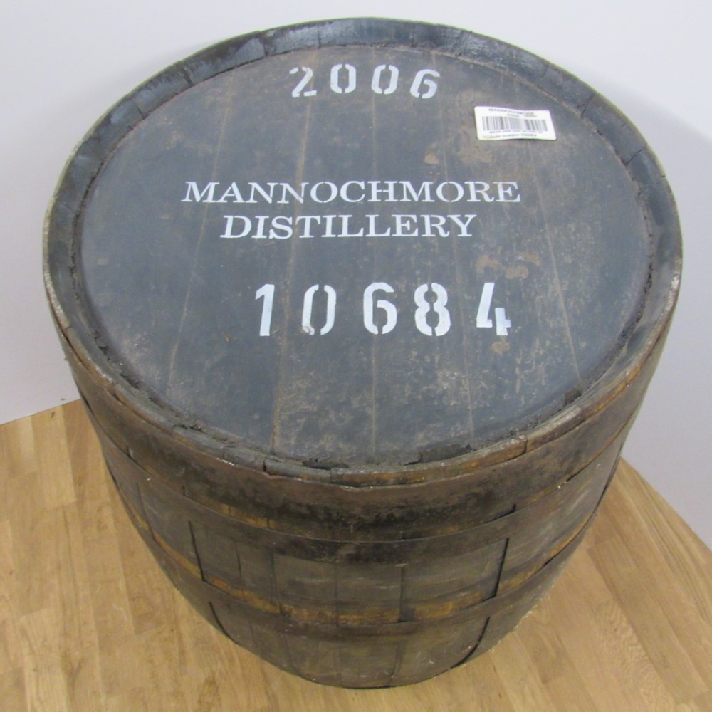 Whiskyfass Mannochmore