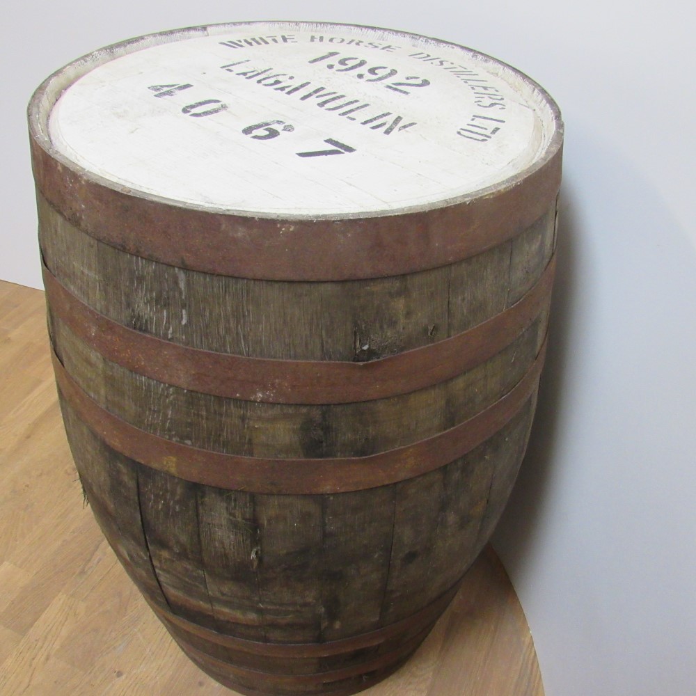Whiskyfass Lagavulin