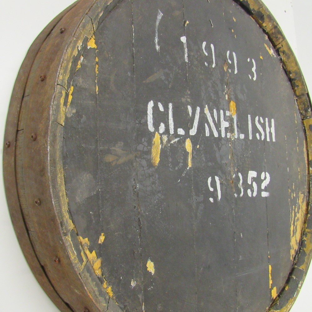 CASK-END Clynelish