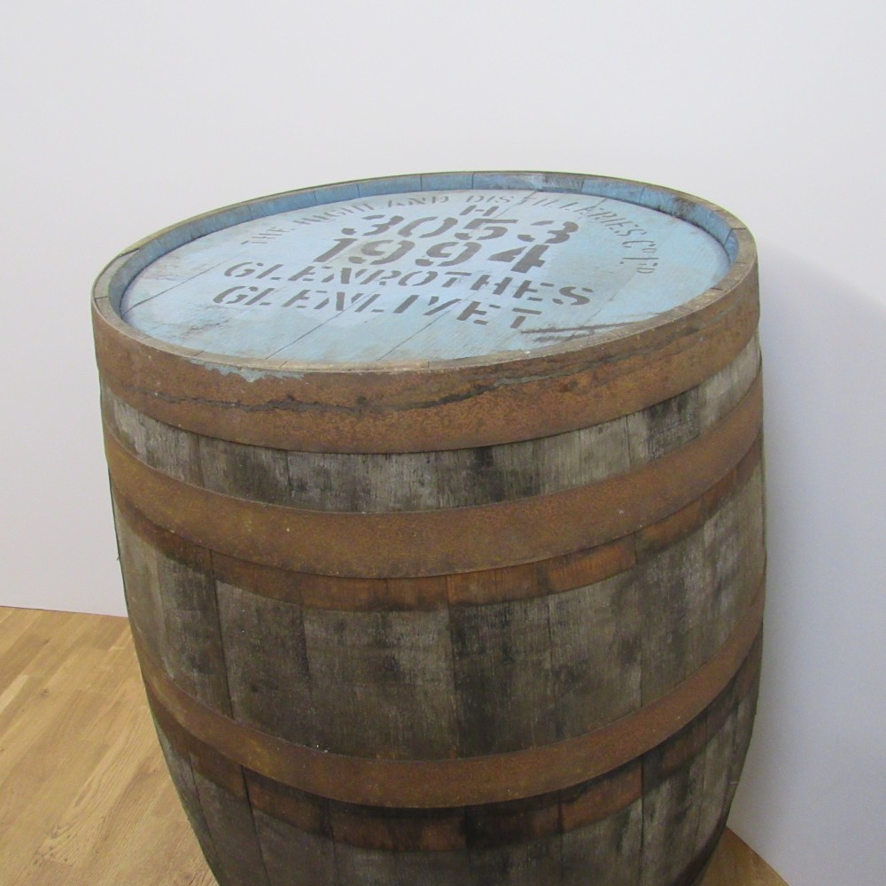 Whiskyfass Glenrothes