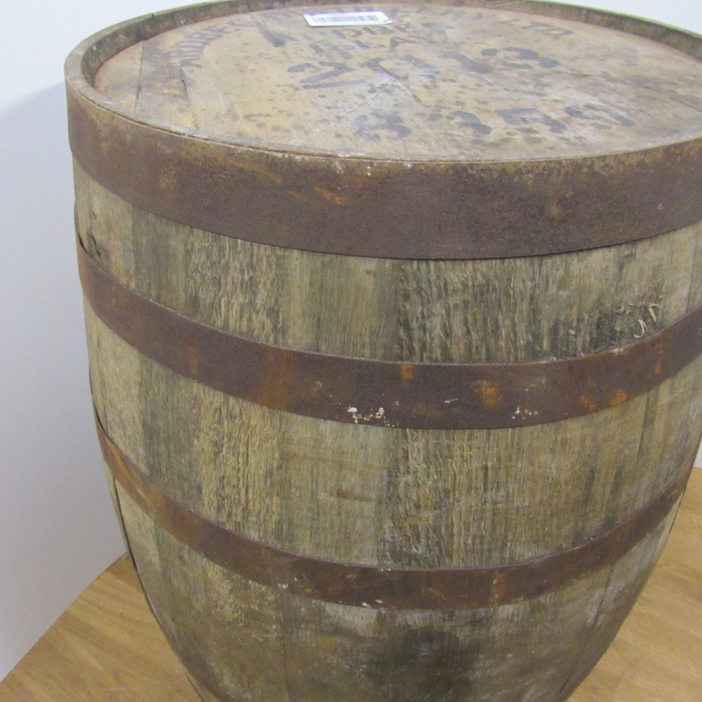 Whiskyfass Ardbeg