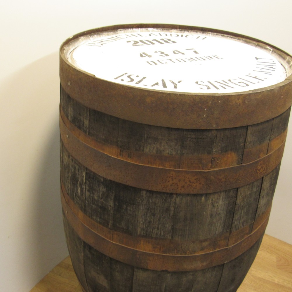 Whiskyfass Octomore
