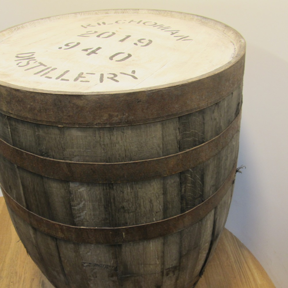 Whiskyfass Kilchoman