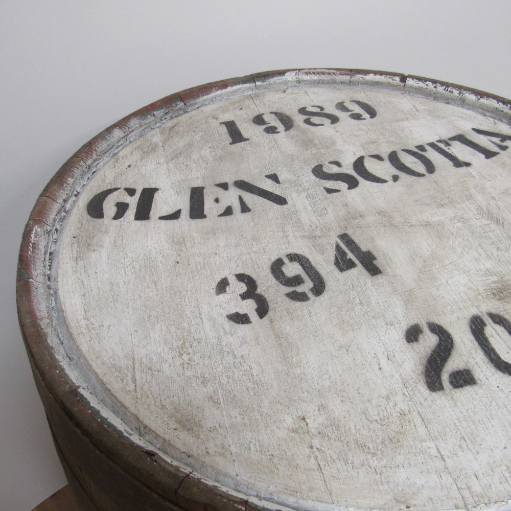 Whiskyfass Glen Scotia