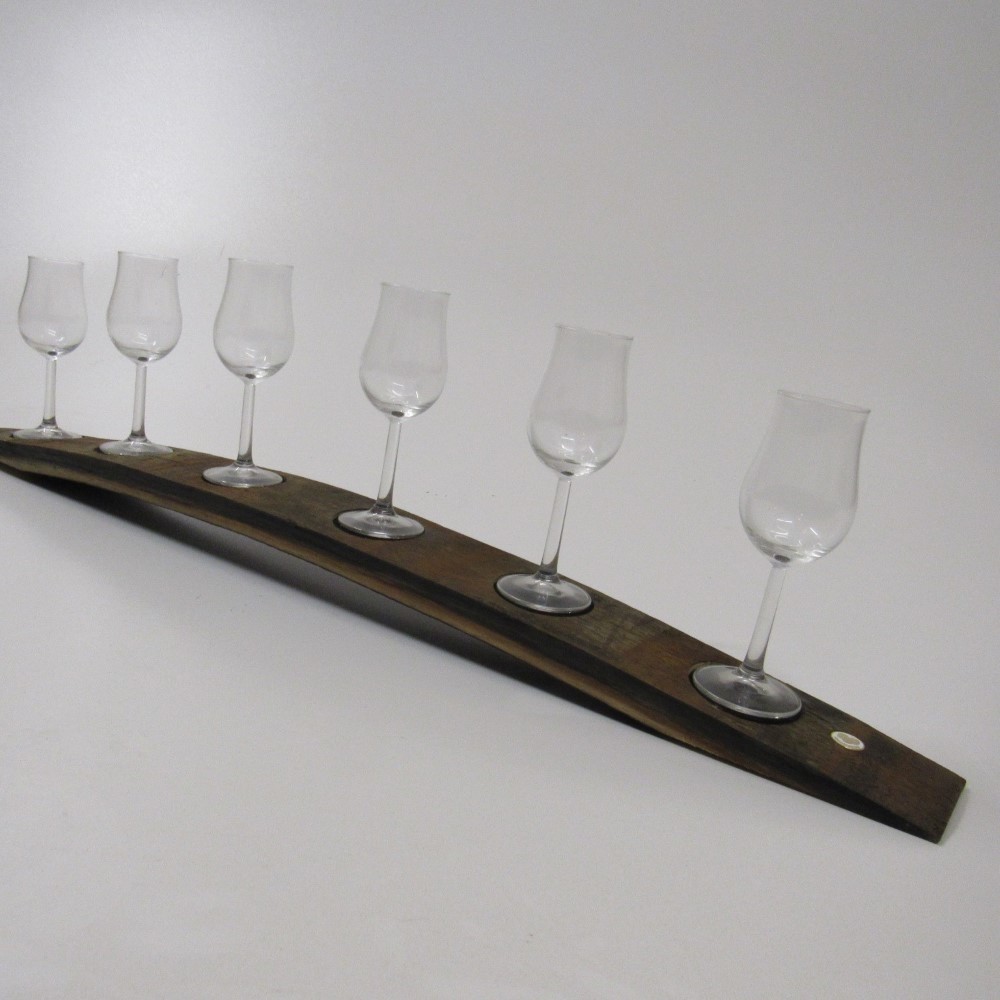 Orkney Gläserständer