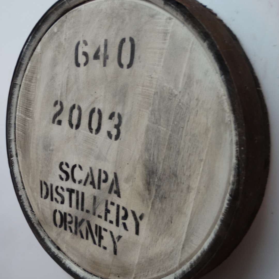 Scapa Fassende