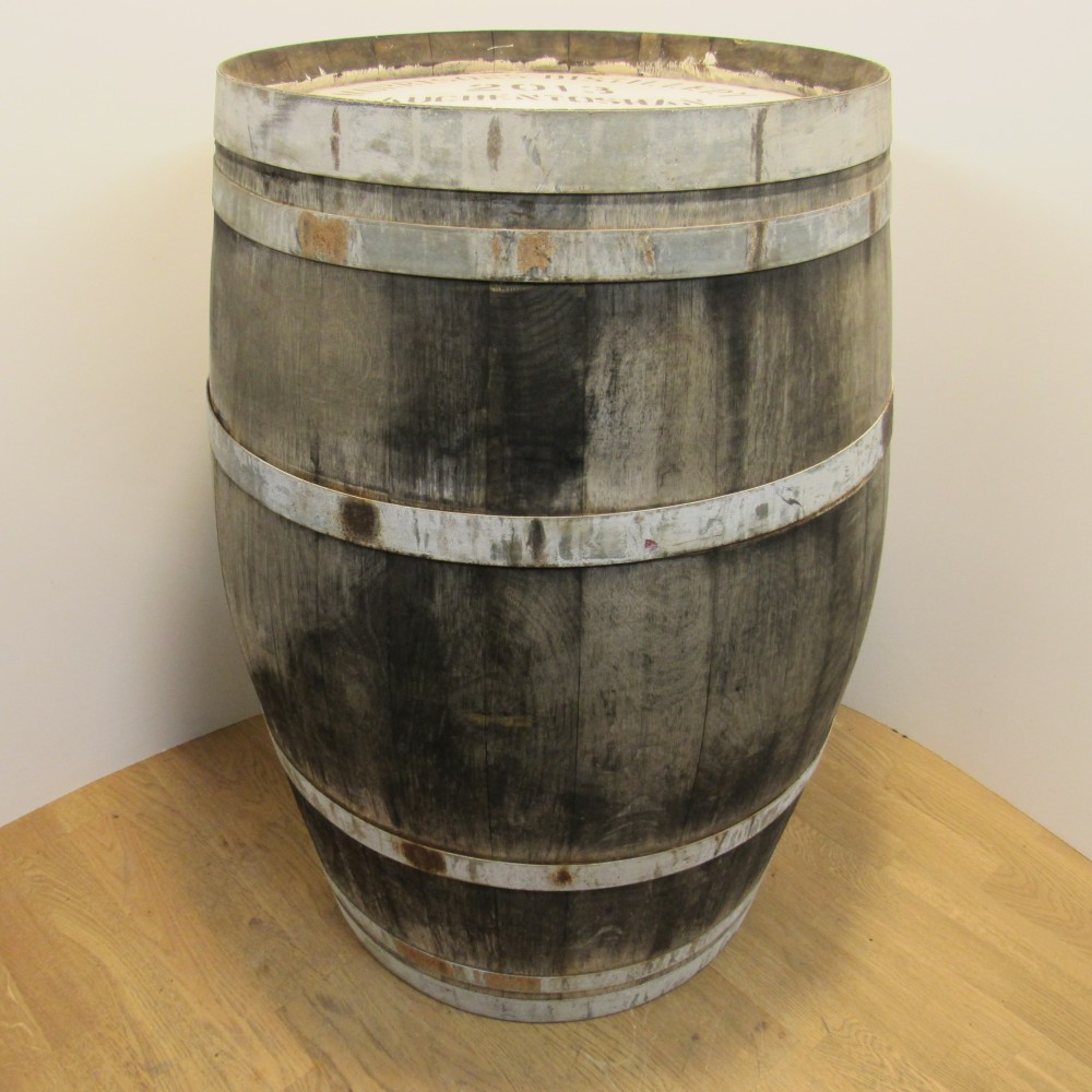 Whiskyfass Auchentoshan