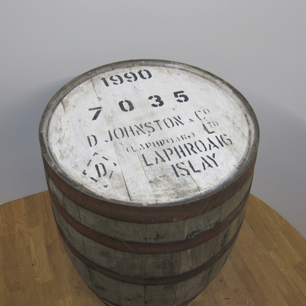 Laphroaig