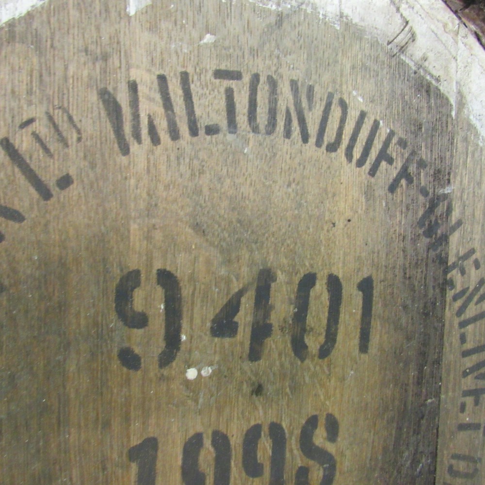 Miltonduff Fassende
