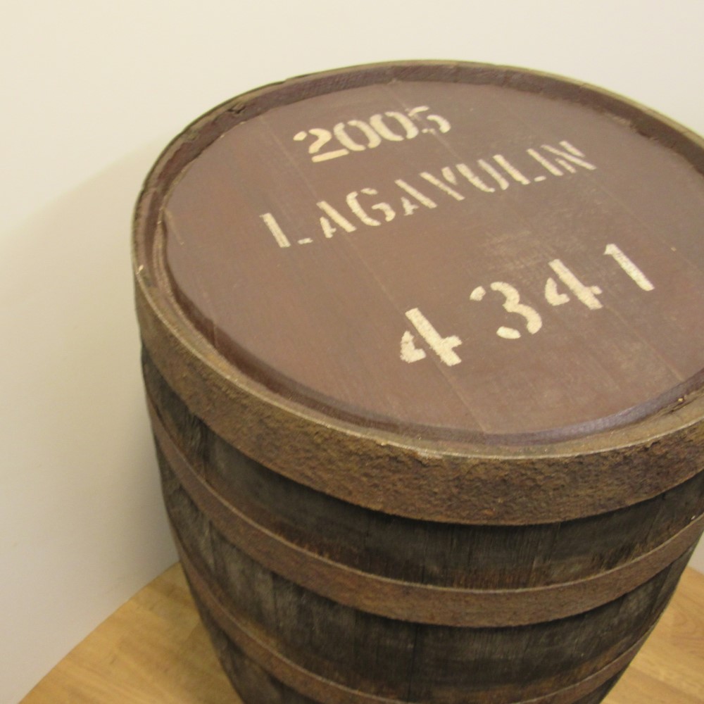 Whiskyfass Lagavulin