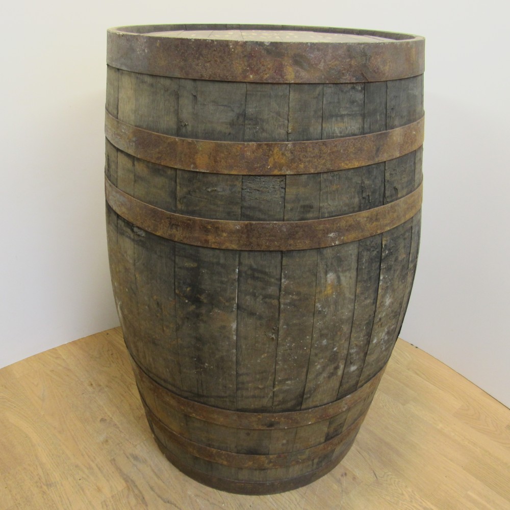Lagavulin Whiskyfass