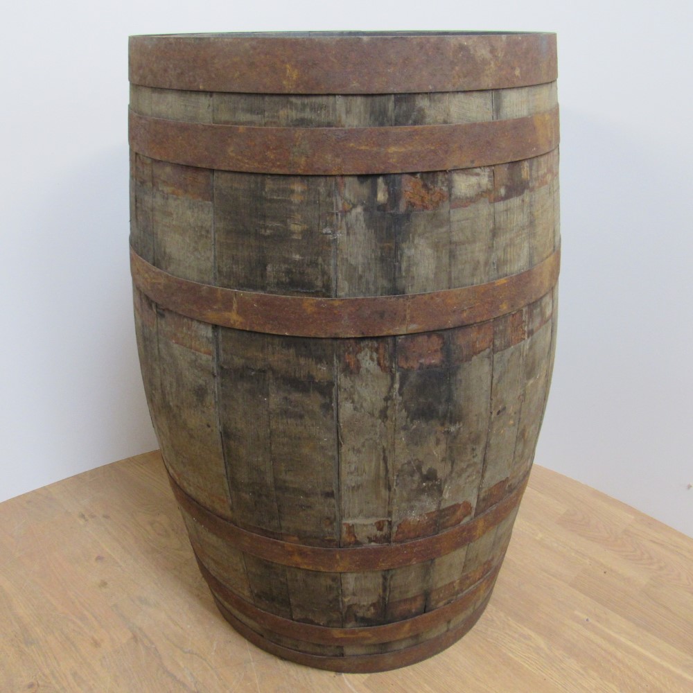 Whiskyfass Hazelburn (Springbank)