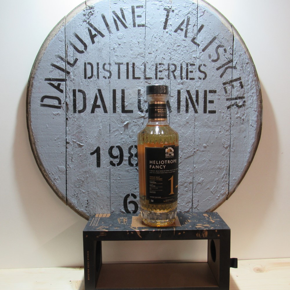 Dailuaine Single Malt 