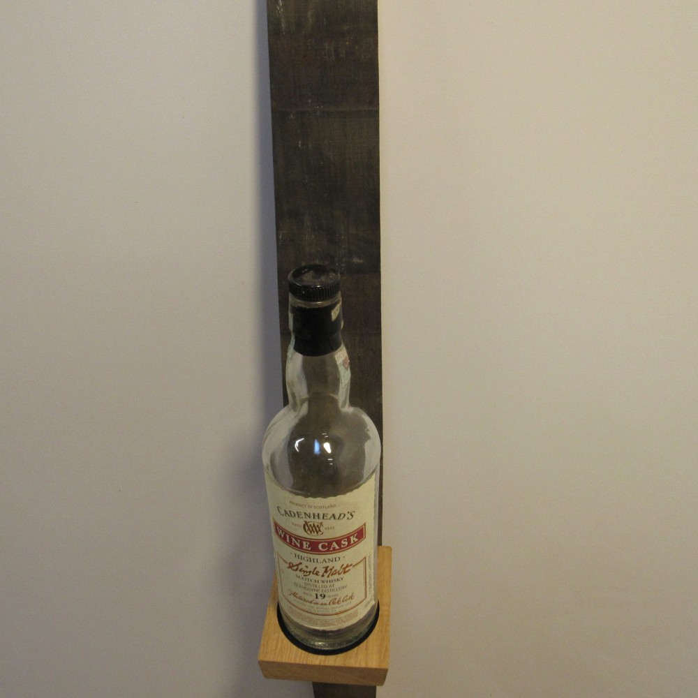 Goyne Flaschenständer