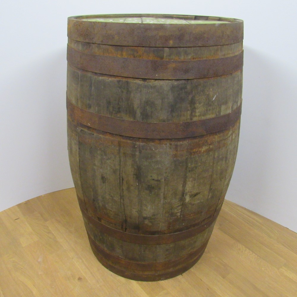 Whiskyfass Glenugie