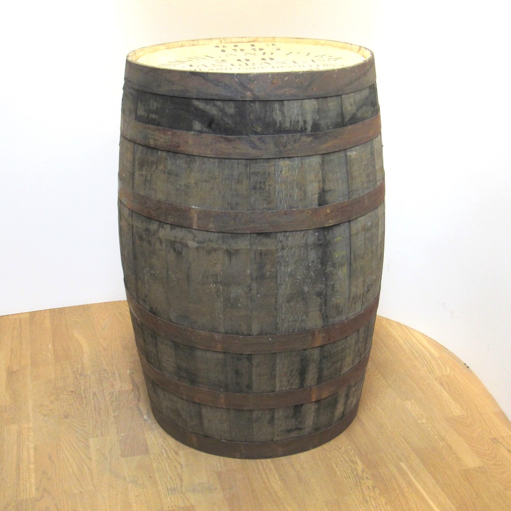 Whiskyfass Highland Park