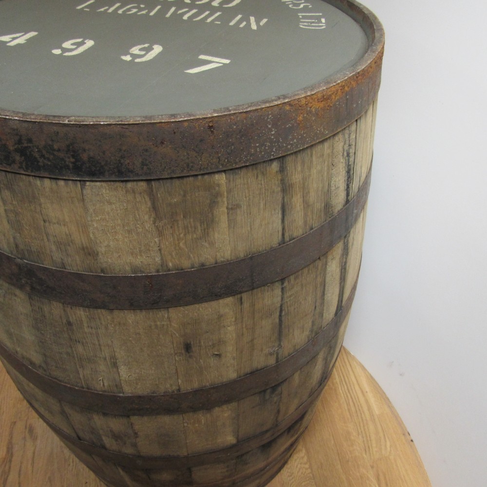 Whiskyfass Lagavulin