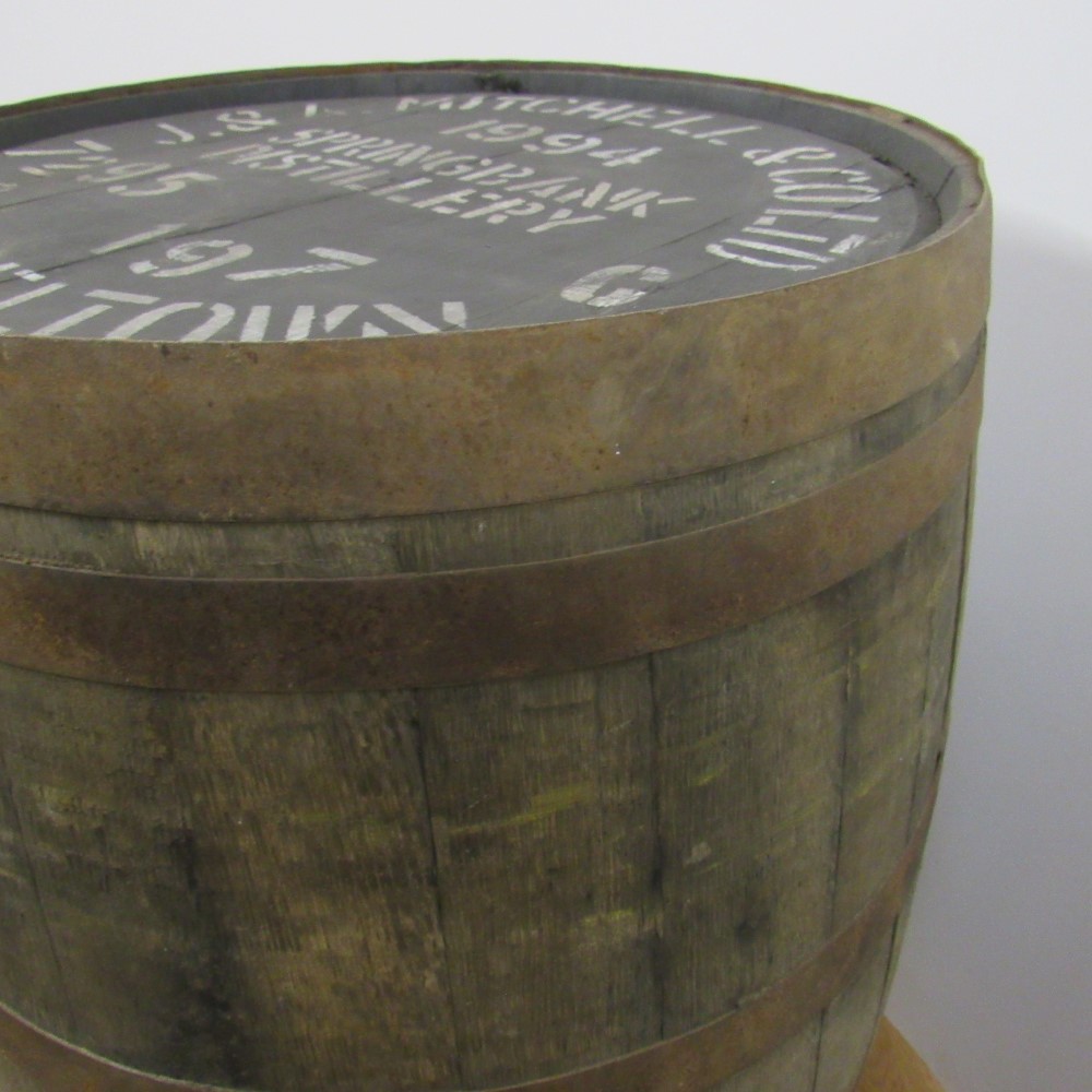 Whiskyfass Springbank