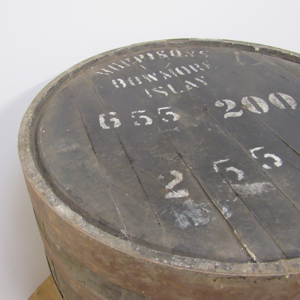 Whiskyfass Bowmore