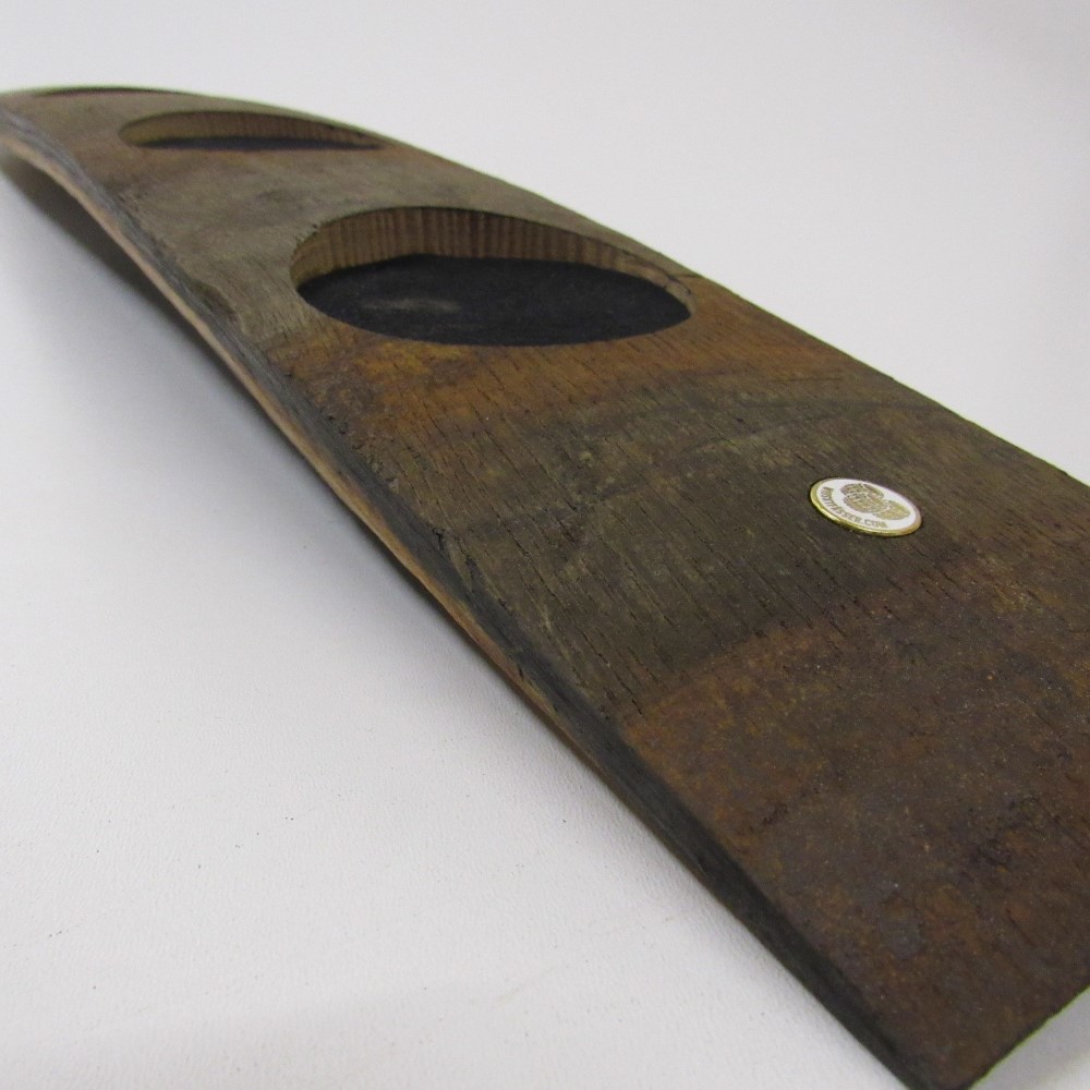 Jura Flaschenständer