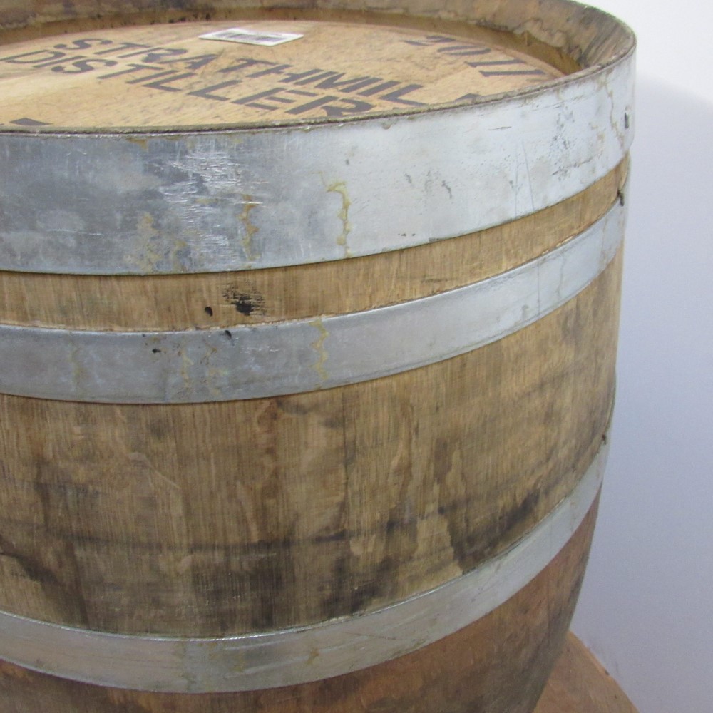 Whiskyfass Strathmill