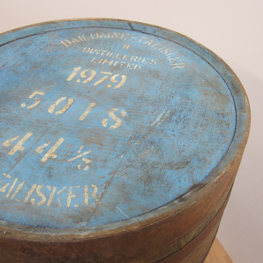 Whiskyfass Talisker