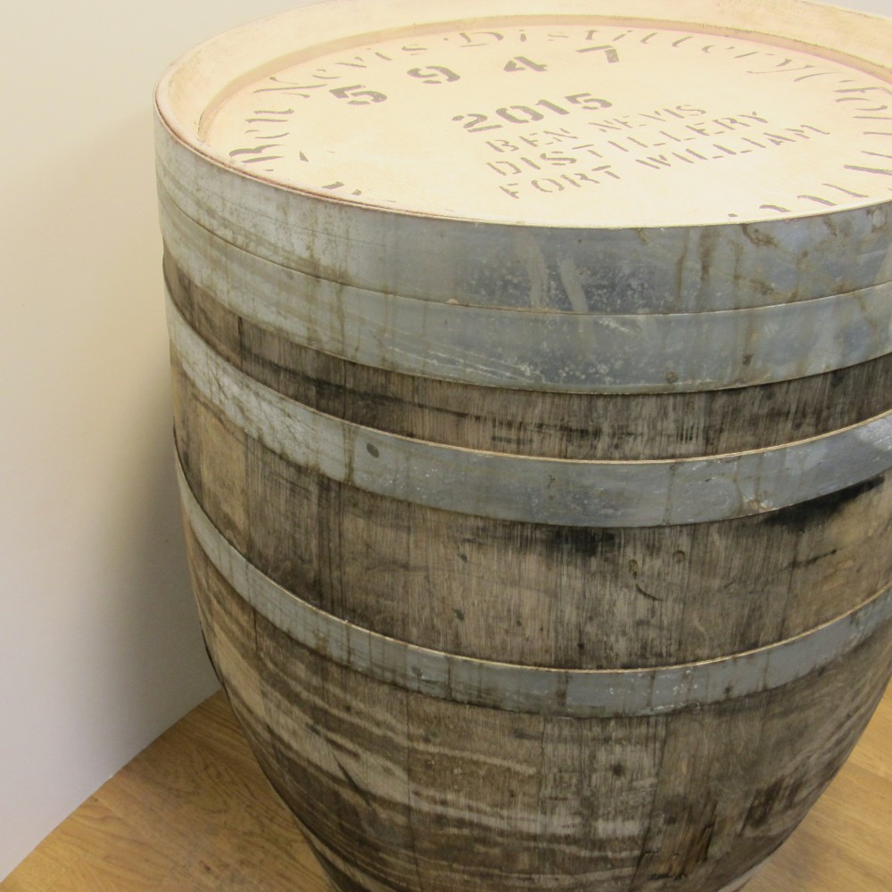 Whiskyfass Ben Nevis