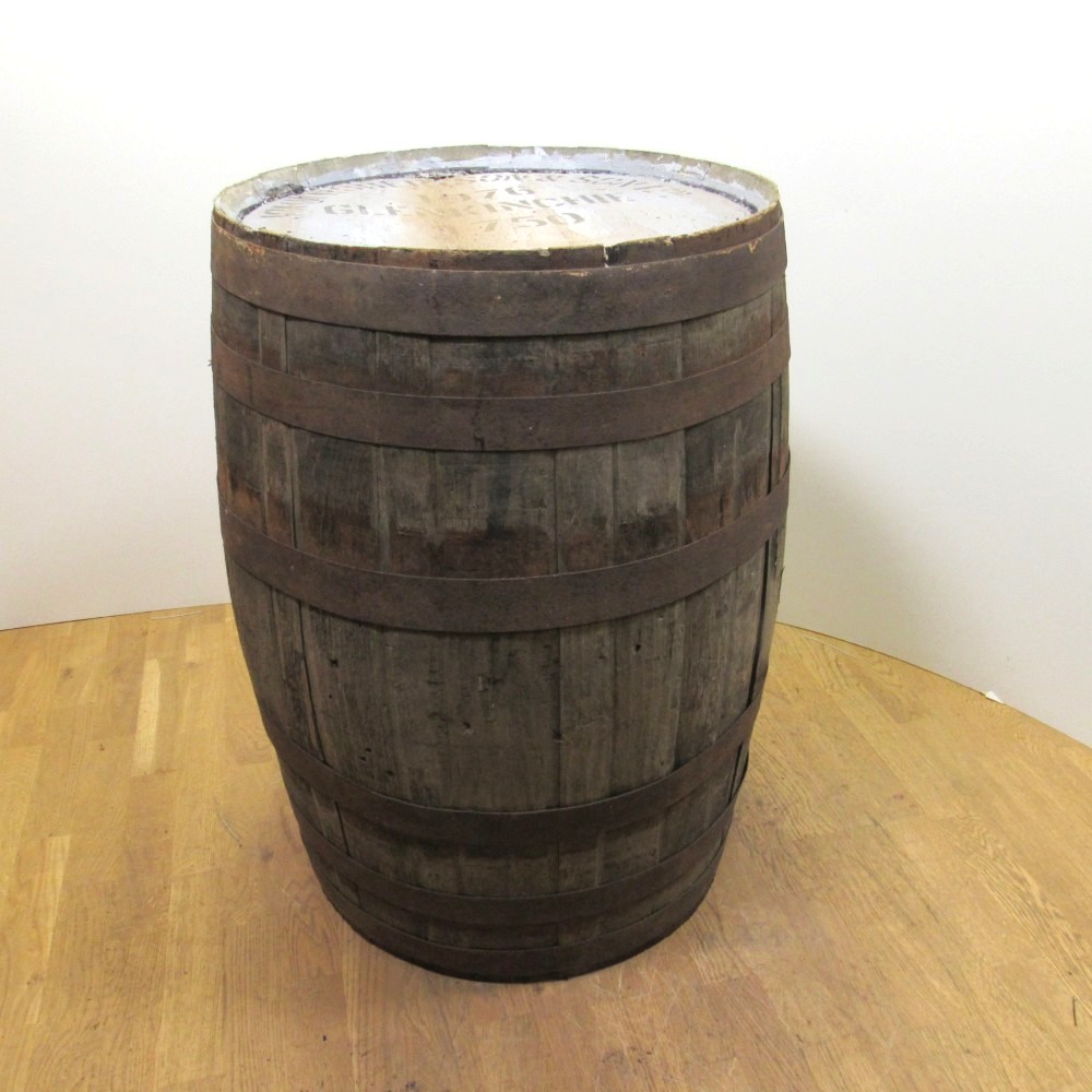 Whiskyfass Glenkinchie