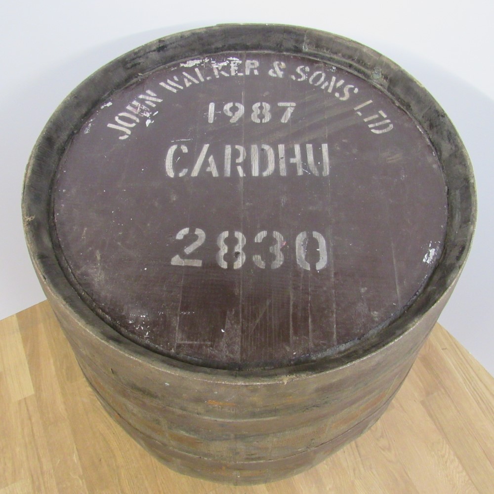 Cardhu