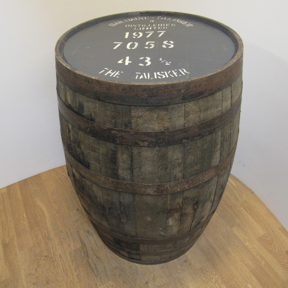 Whiskyfass Talisker