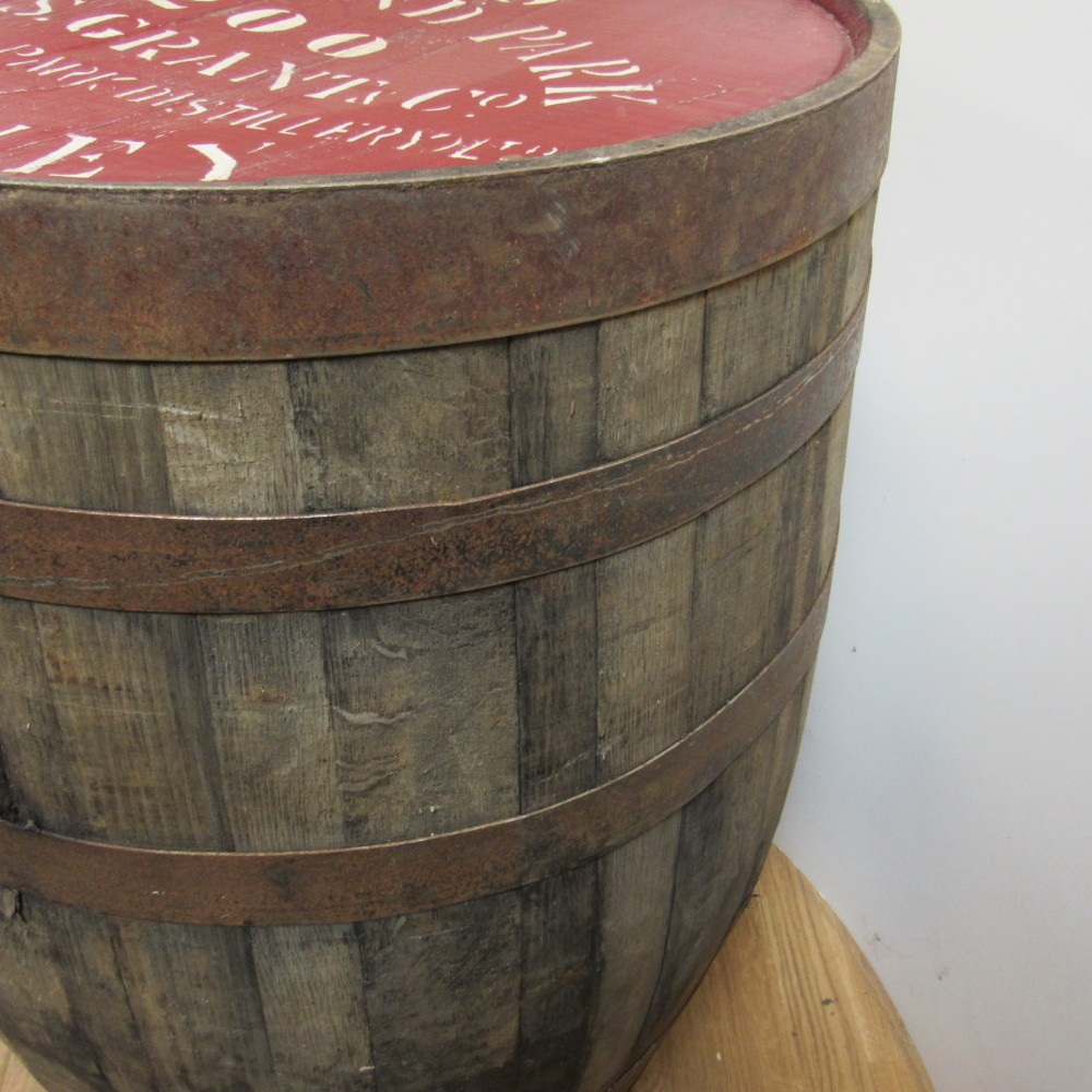 Whiskyfass Highland Park