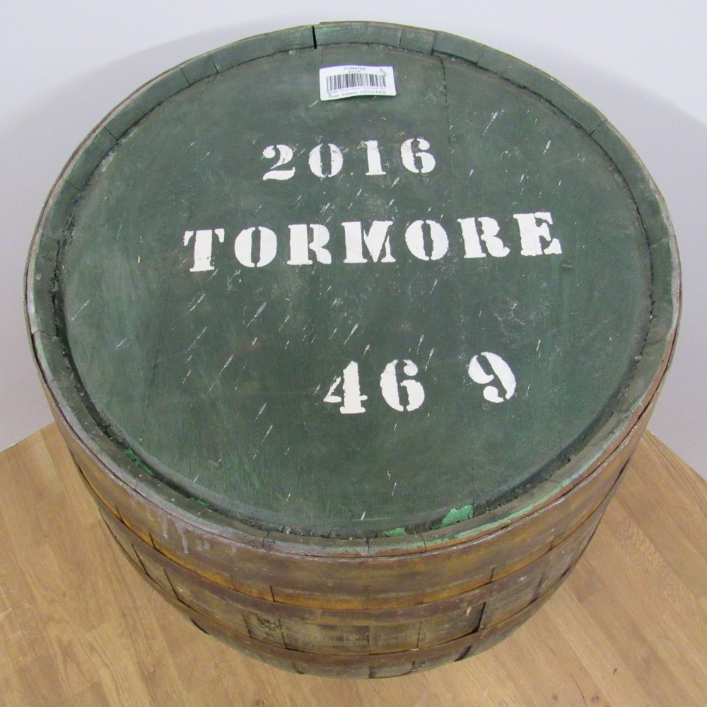 Whiskyfass Tormore