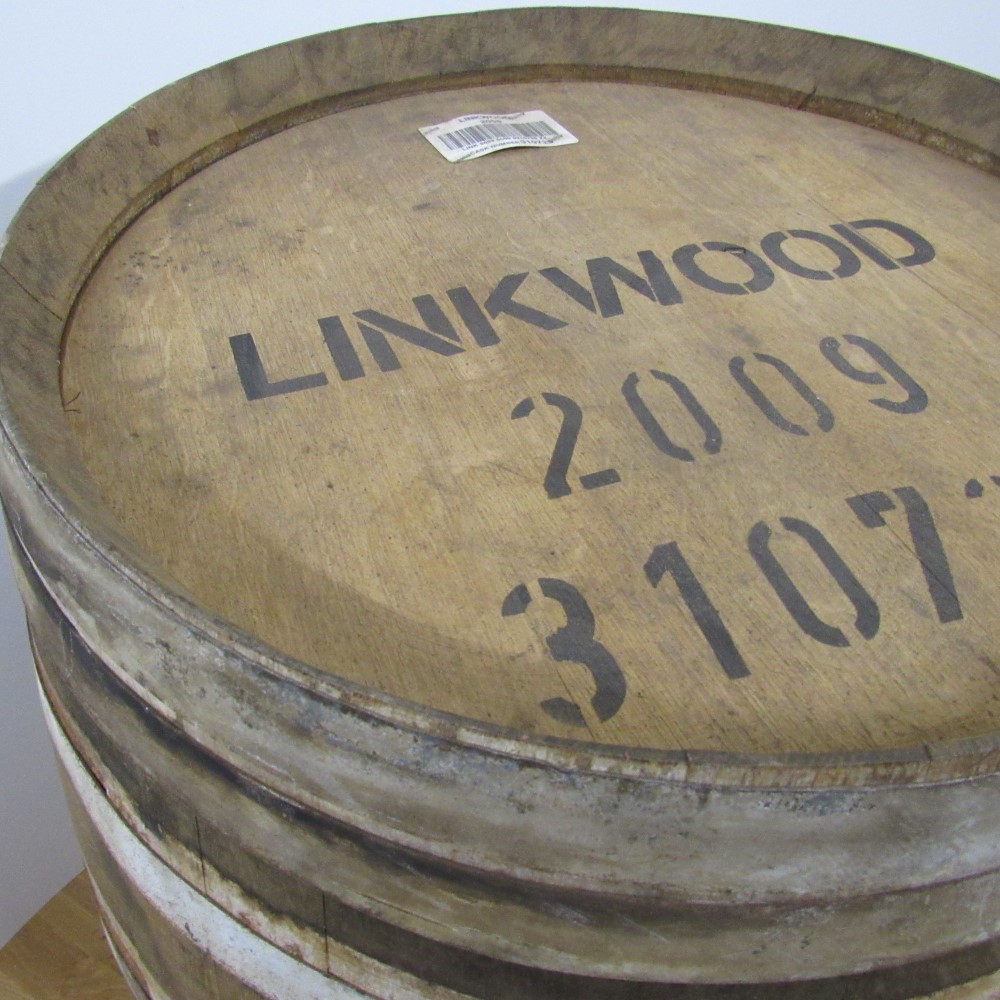 Whiskyfass Linkwood