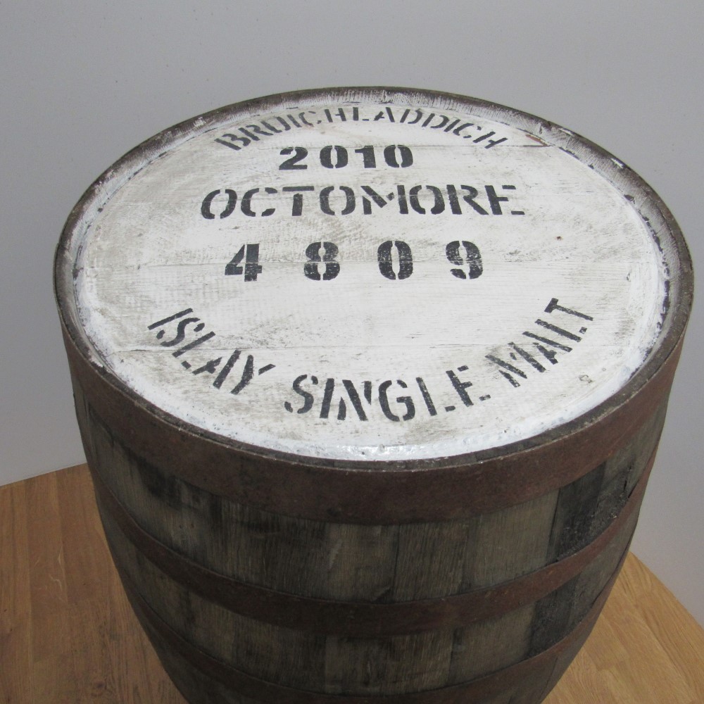 Whiskyfass Octomore