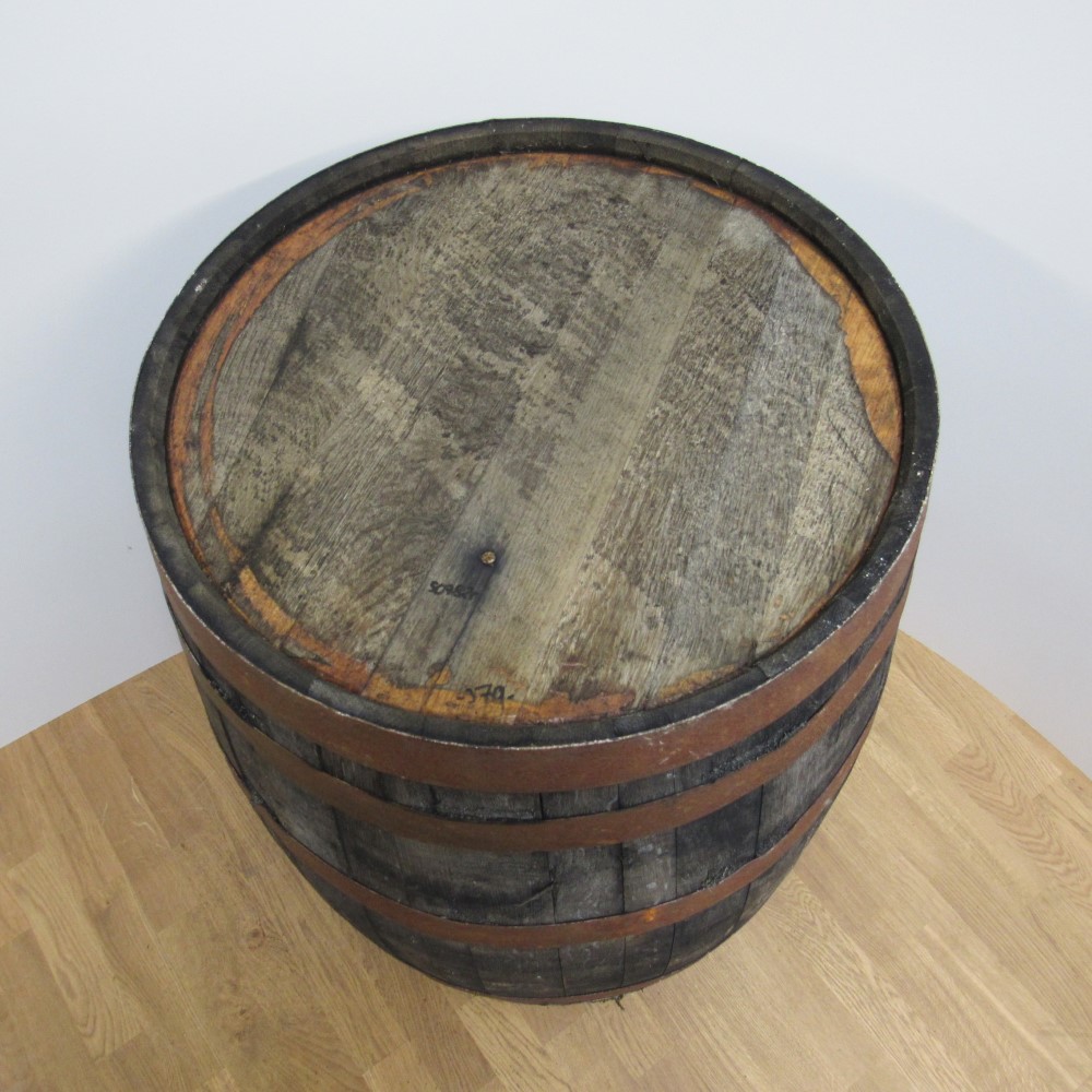Whiskyfass Olo Raven