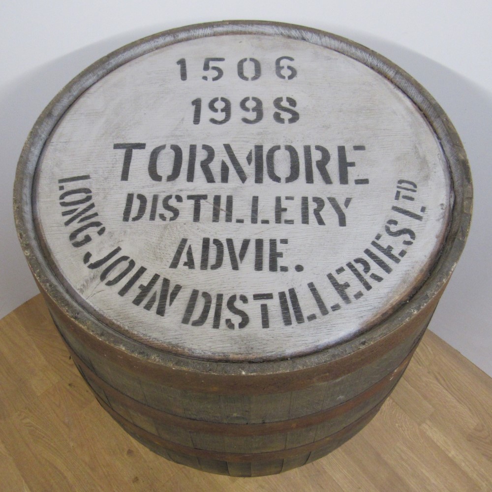 Whiskyfass Tormore
