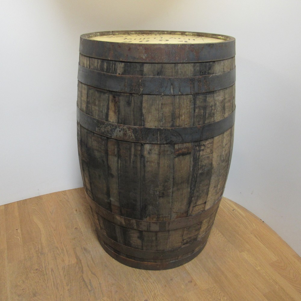 Whiskyfass Mortlach