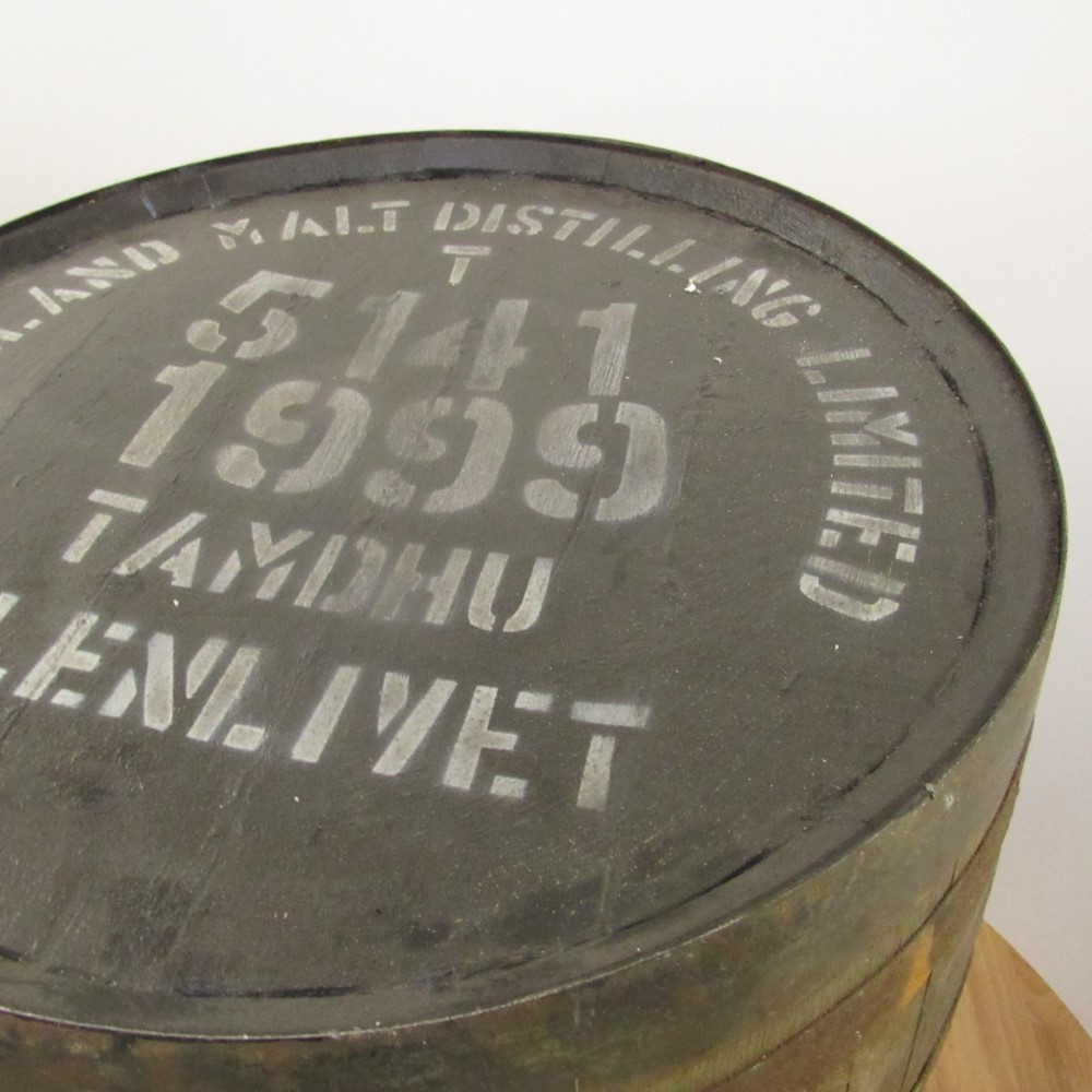 Whiskyfass Tamdhu