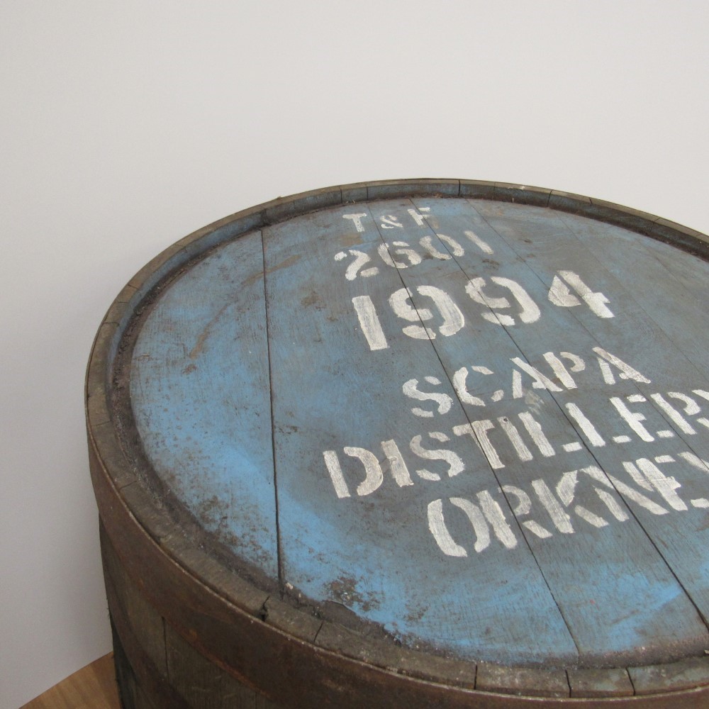 Whiskyfass Scapa