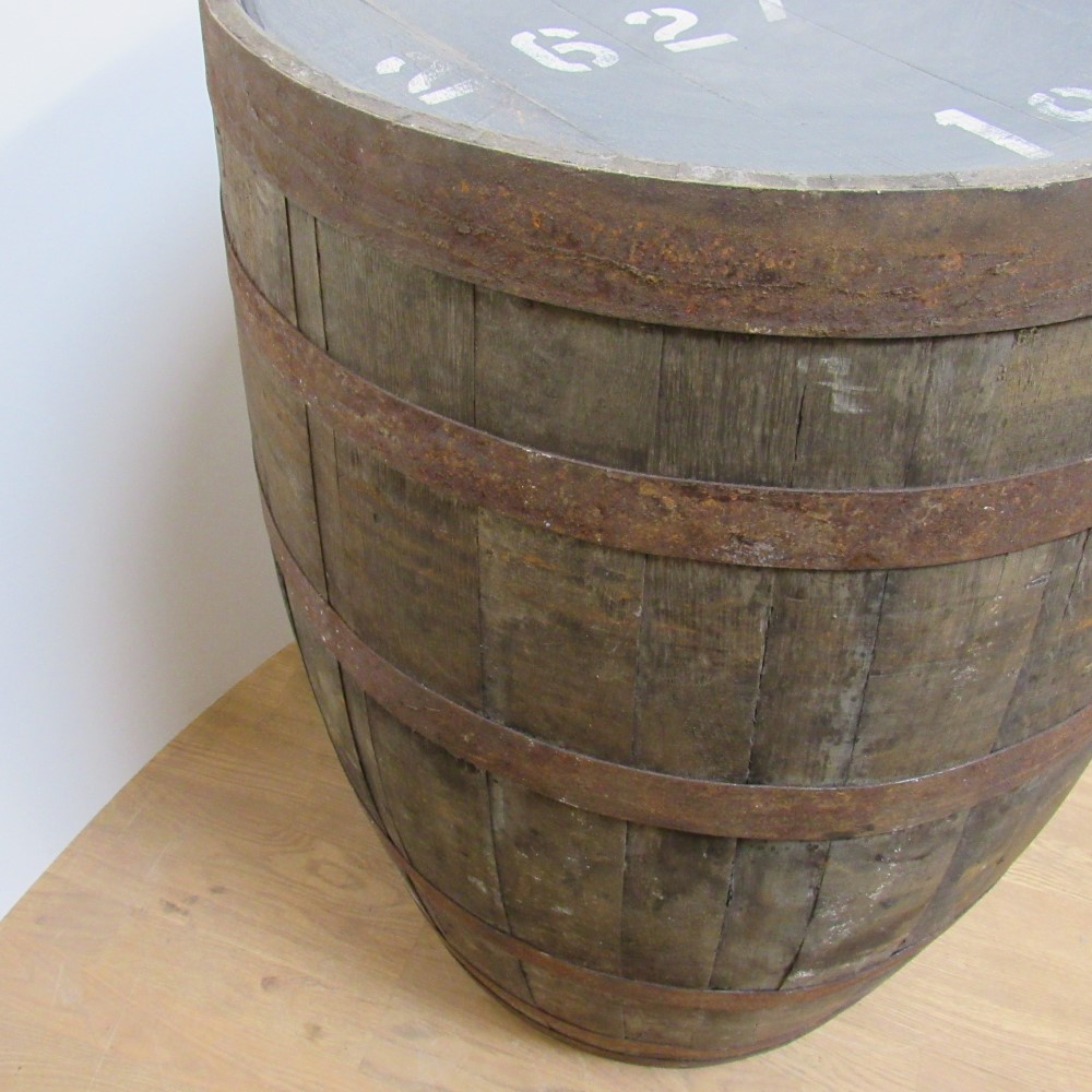 Whiskyfass Bowmore