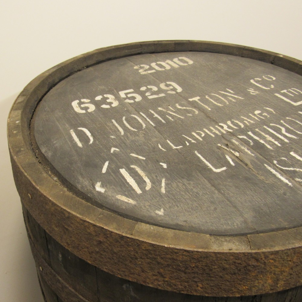 Whiskyfass Laphroaig