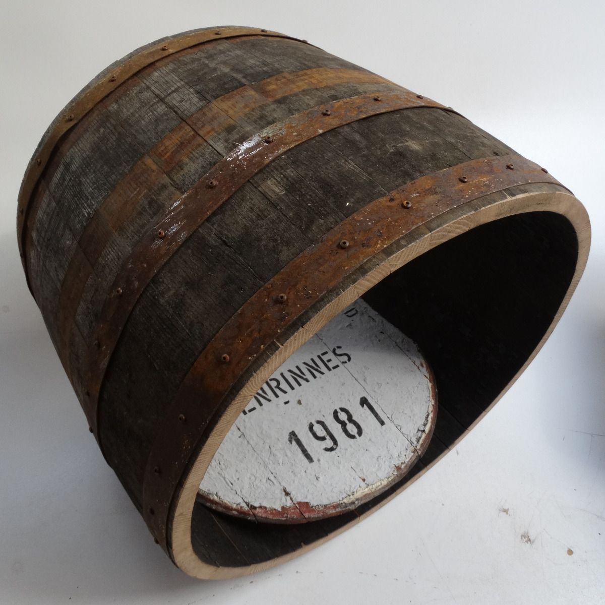 Cask Bar