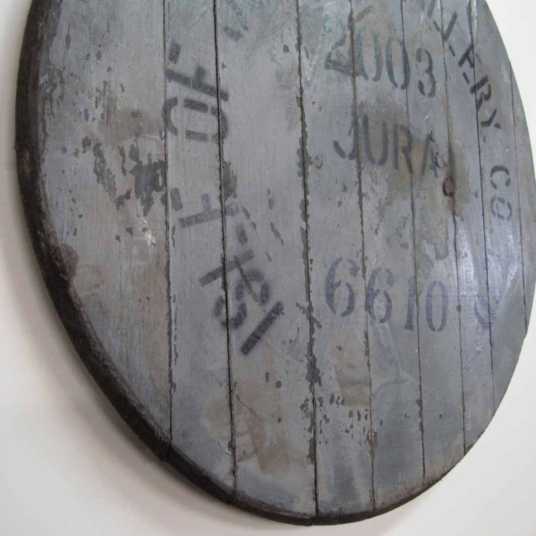 Jura Fassdeckel