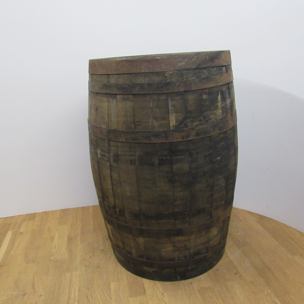 Whiskyfass Bunnahabhain