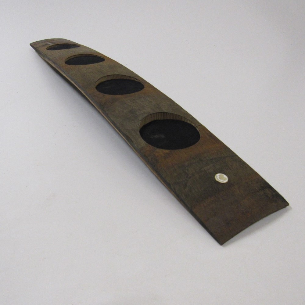 Jura Flaschenständer