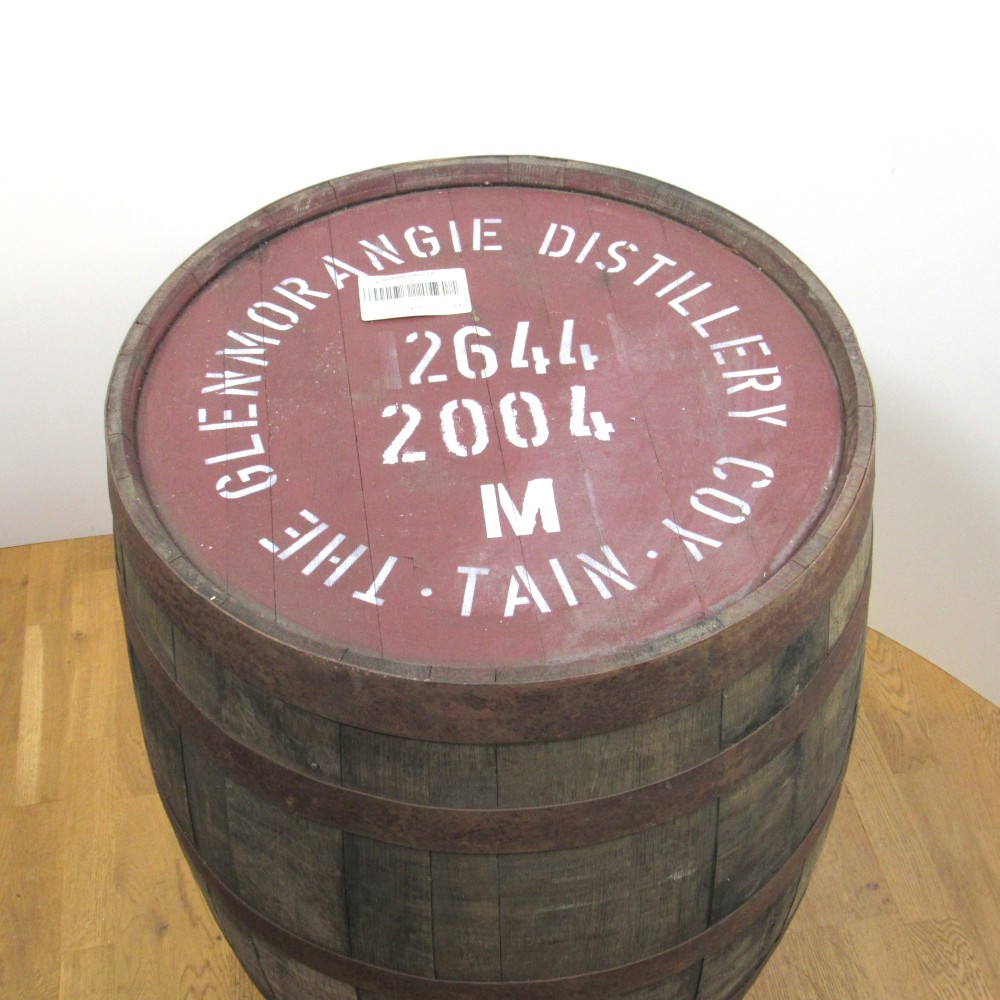 Whiskyfass Glenmorangie
