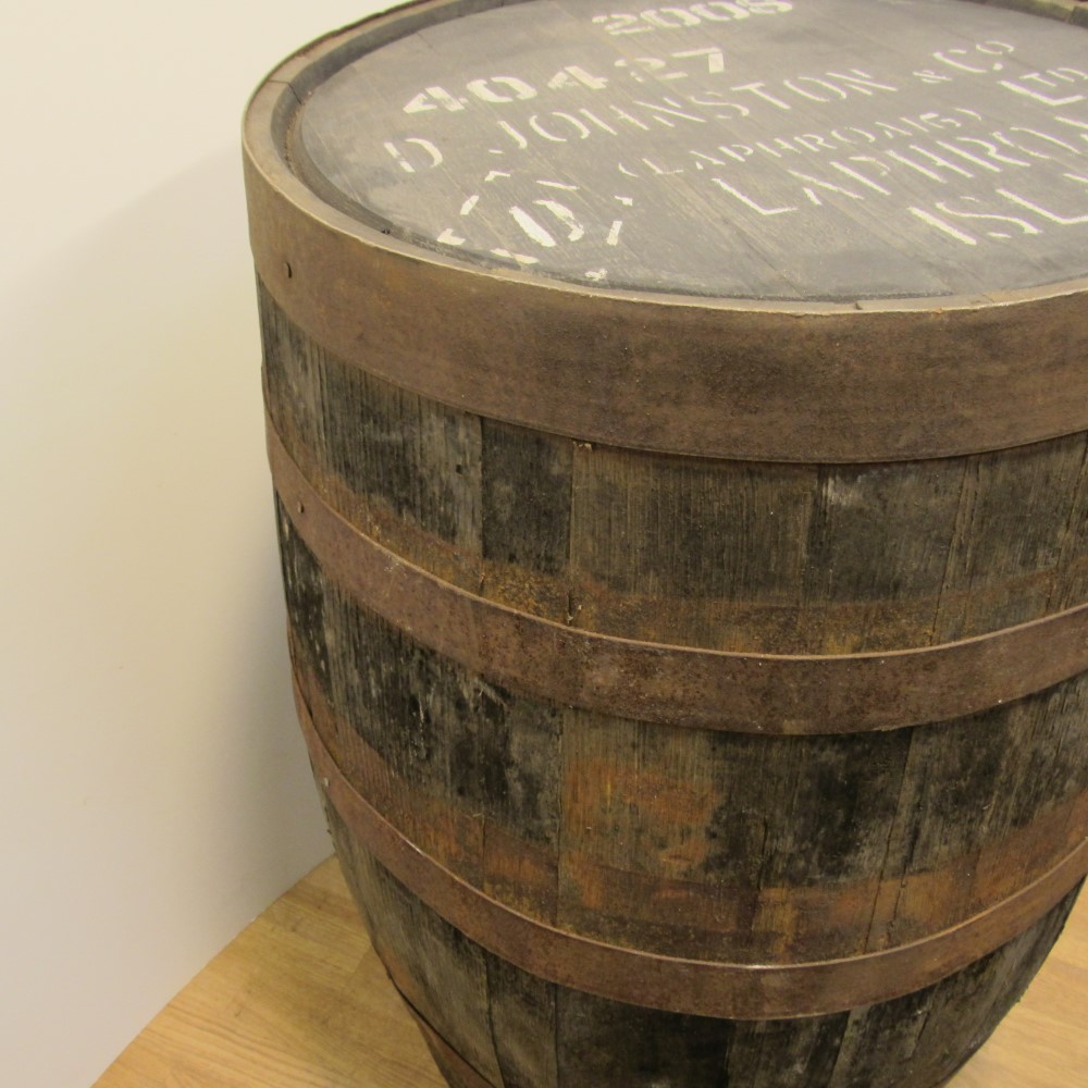 Whiskyfass Laphroaig