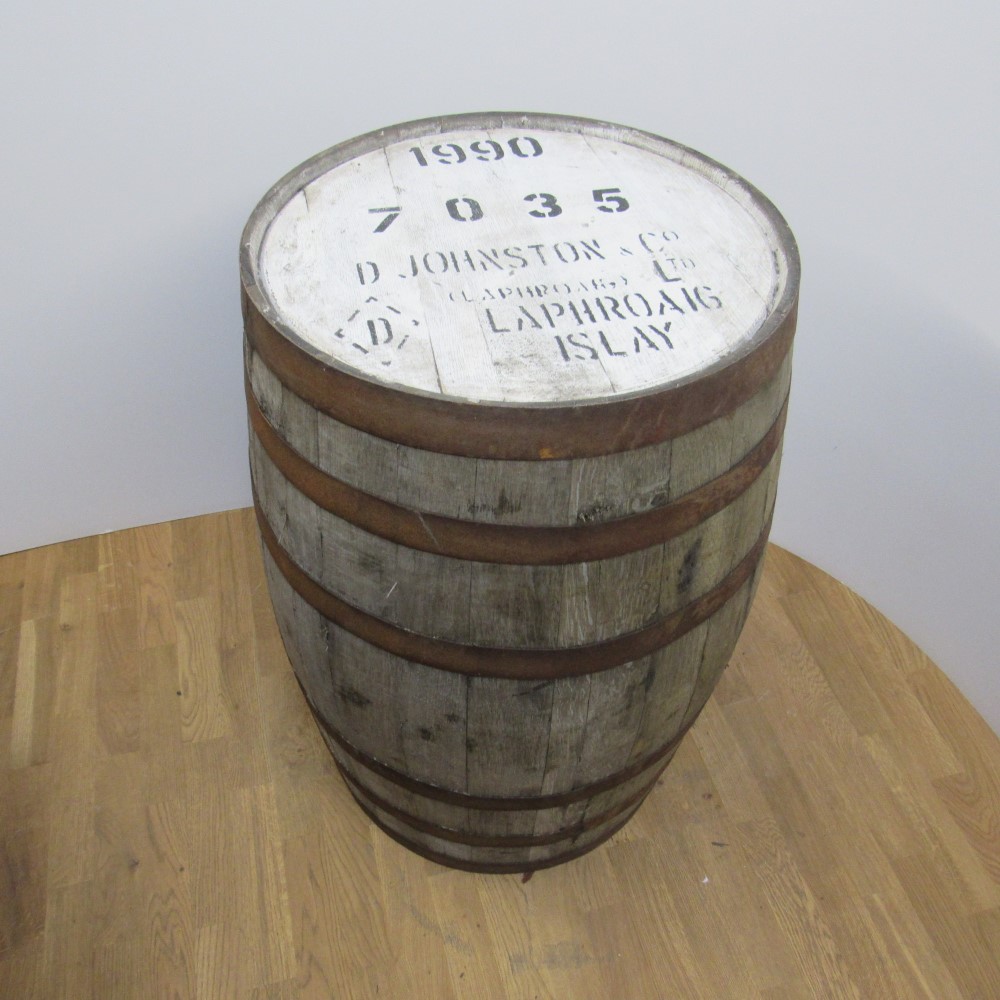 Laphroaig